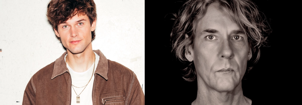 ESNS Talks: Crafting Musical Identities